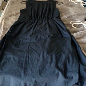 Madewell Dress
